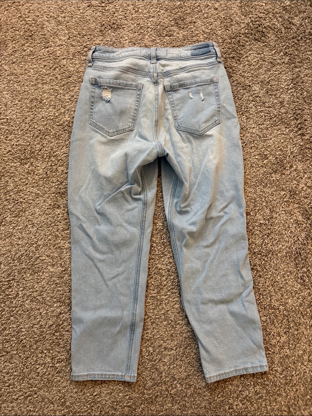 Hollister Jeans - Picture 3 of 3